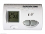 Montaj+termostat camera ambient cu fir  C 3