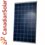Panou fotovoltaic policristalin Canadian Solar 275 W CS6K-275P