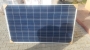 Panou solar fotovoltaic policristalin AFP 270 W