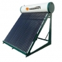 Panou solar nepresurizat compact cu boiler 120 litri Westech