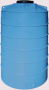 Rezervor lichide suparateran, vertical NSV 100 l