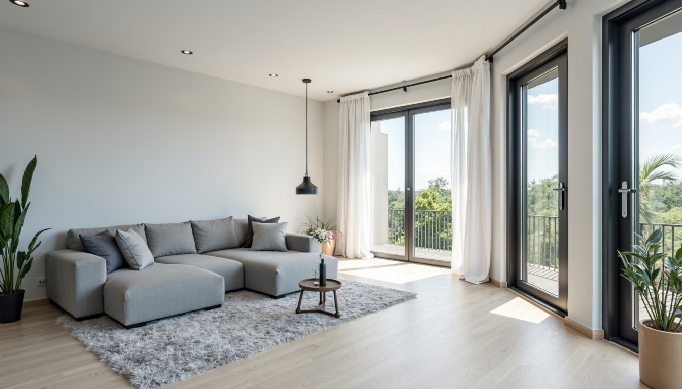 Instalarea foliei de aluminiu în spatele caloriferelor pentru a crește eficiența